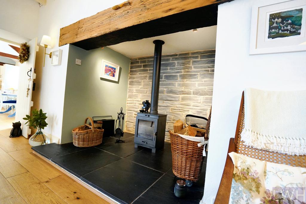 Stove