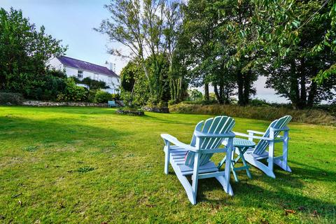 5 bedroom detached house for sale, Plas Gellidara, Penrhos