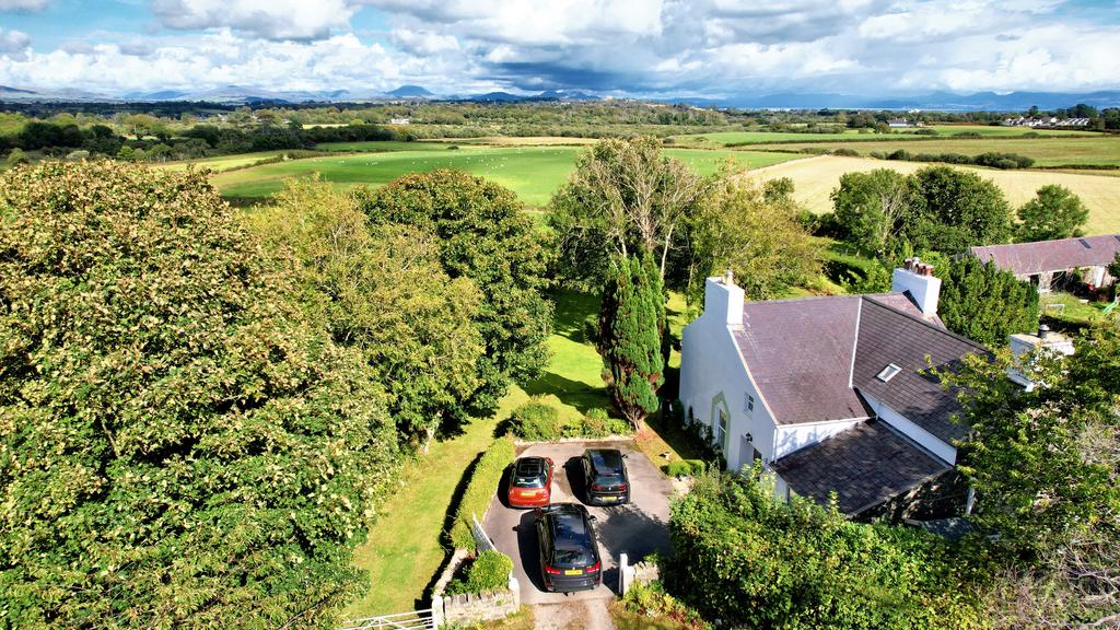 View & Driveway