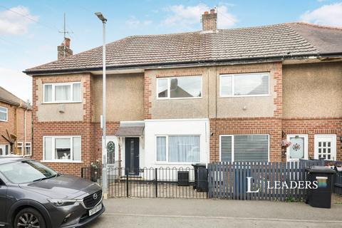 undefined, Wallis Road, NN15