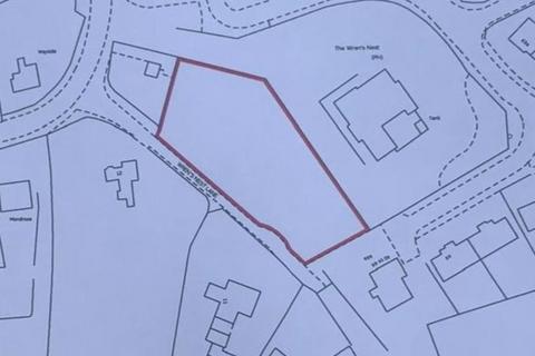 undefined, Wrens Nest Lane, Telford TF1