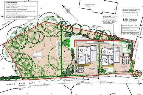 undefined, Wrens Nest Lane, Telford TF1