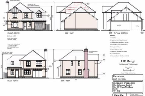 undefined, Wrens Nest Lane, Telford TF1