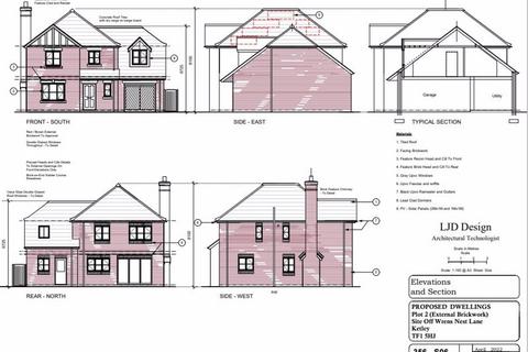 undefined, Wrens Nest Lane, Telford TF1
