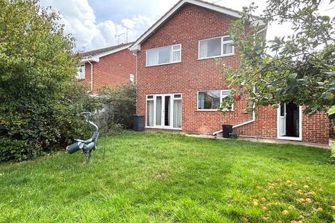 undefined, Beaumont Road, Longlevens, Gloucester
