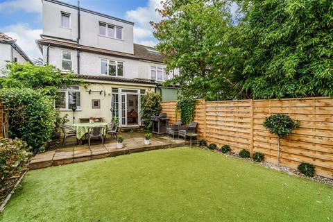 4 bedroom end of terrace house for sale, Phyllis Avenue, New Malden
