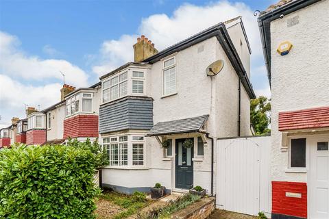 4 bedroom end of terrace house for sale, Phyllis Avenue, New Malden