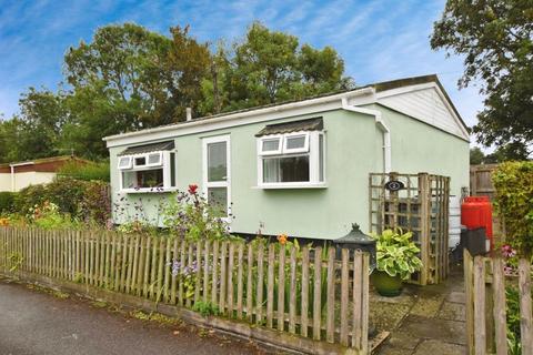 undefined, Heath Farm Park, Barford St. Martin                *VIDEO TOUR*