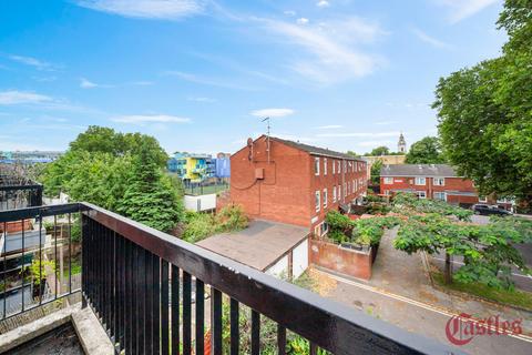 12 Knights Close, London, E9 6EW