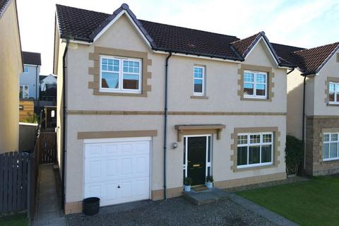 16 Admirals View, Inverness, IV2 5GW