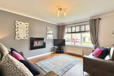 16 Admirals View, Inverness, IV2 5GW