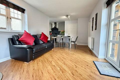 16 Admirals View, Inverness, IV2 5GW