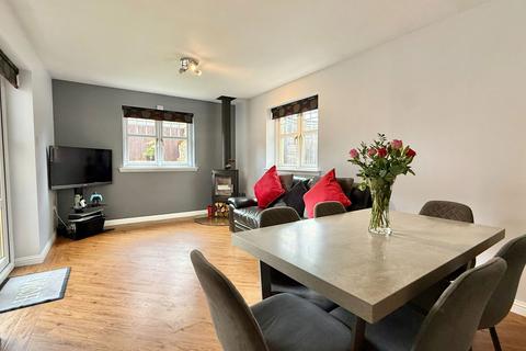 16 Admirals View, Inverness, IV2 5GW