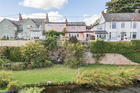 undefined, Turnpike, Sampford Peverell, Tiverton