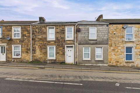 Pendarves Street, Camborne, Deceptively spacious cottage