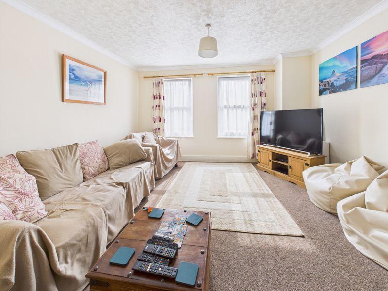 Reception Room Three