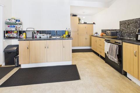 undefined, Pendarves Street, Camborne, Deceptively spacious cottage