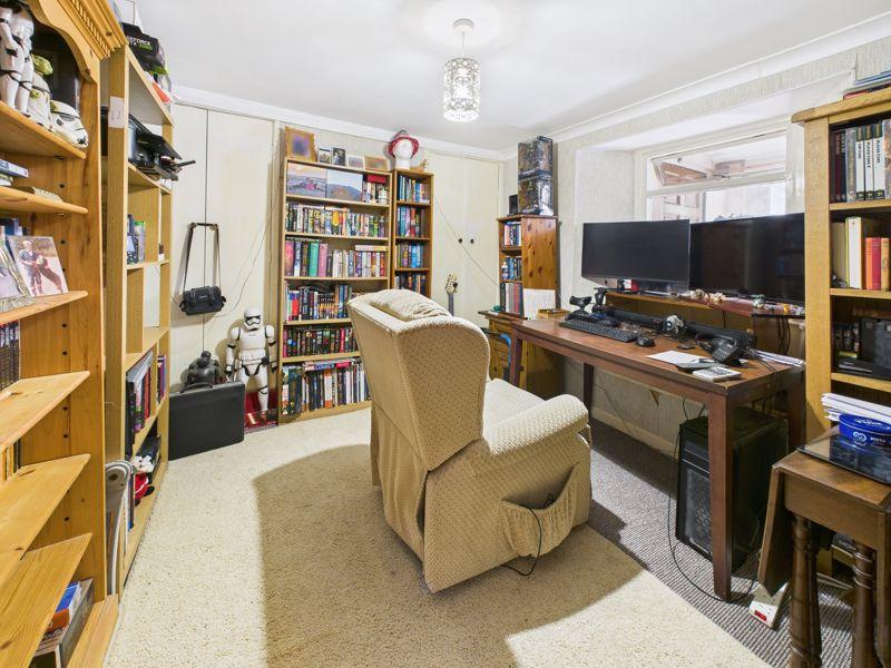 Reception Room Two