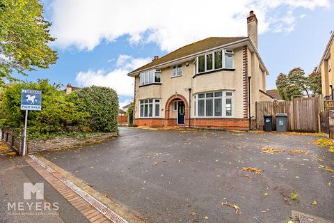 Castle Lane East, Bournemouth, BH7 6