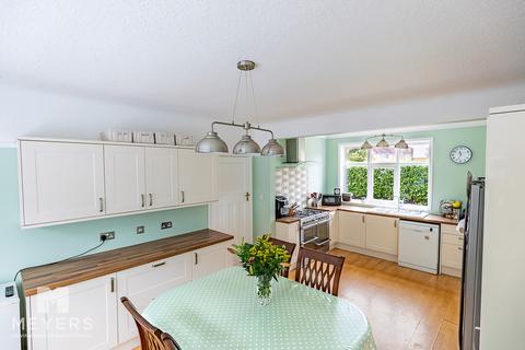 4 bedroom detached house for sale, Castle Lane East, Bournemouth, BH7 6