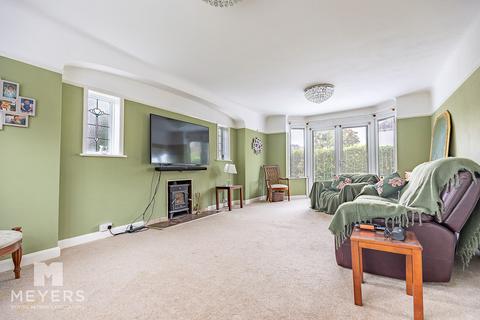 4 bedroom detached house for sale, Castle Lane East, Bournemouth, BH7 6