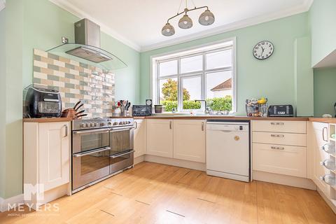 4 bedroom detached house for sale, Castle Lane East, Bournemouth, BH7 6