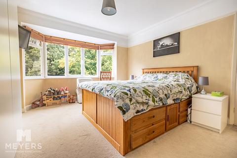 4 bedroom detached house for sale, Castle Lane East, Bournemouth, BH7 6