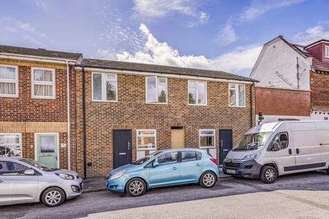Sultan Road, Emsworth