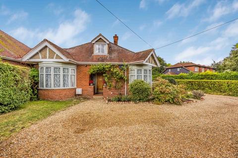 undefined, South Lane, Emsworth