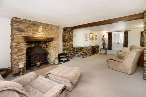 undefined, Totnes TQ9