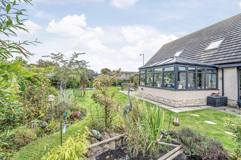 Garden Grounds