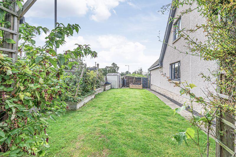Garden Grounds