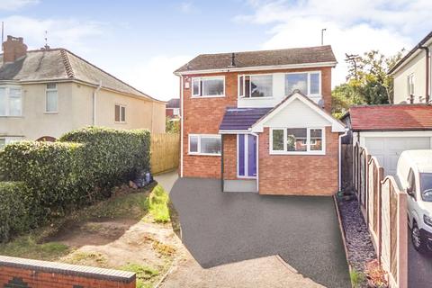 undefined, St. Johns Avenue, Kidderminster, Worcestershire, DY11