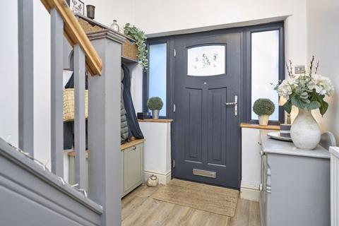 4 bedroom semi-detached house for sale, Appley Lane North, Wigan WN6
