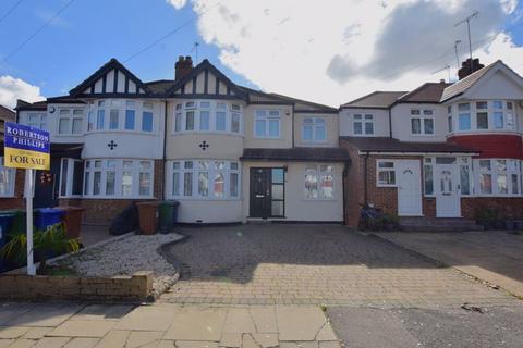 58 Walton Drive, Harrow, HA1 4XA