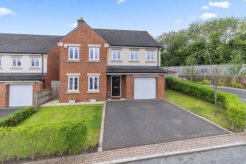 undefined, Millstone Close, Ilkley LS29