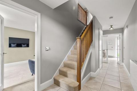 undefined, Millstone Close, Ilkley LS29