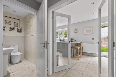 undefined, Millstone Close, Ilkley LS29