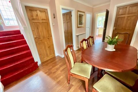 4 bedroom detached house for sale, Holdenhurst Avenue, Bournemouth