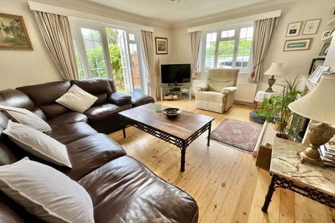 4 bedroom detached house for sale, Holdenhurst Avenue, Bournemouth
