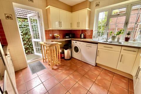 4 bedroom detached house for sale, Holdenhurst Avenue, Bournemouth