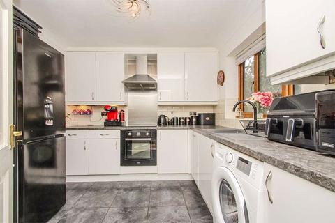 2 bedroom semi-detached house for sale, Almond Close, Cannock WS11
