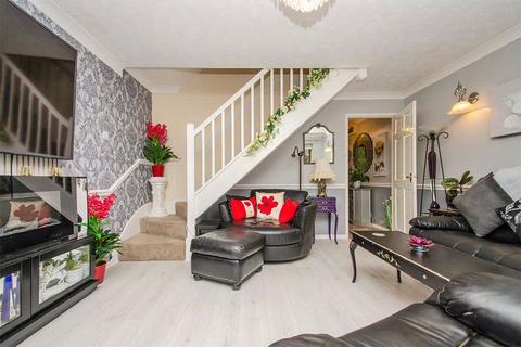 2 bedroom semi-detached house for sale, Almond Close, Cannock WS11