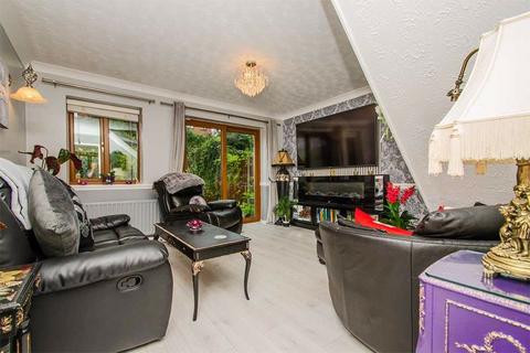 undefined, Almond Close, Cannock WS11