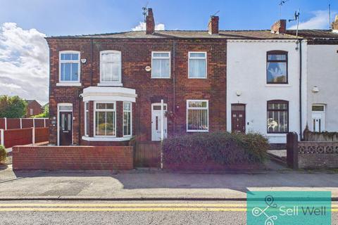 undefined, Mosley Common Road, Manchester M28