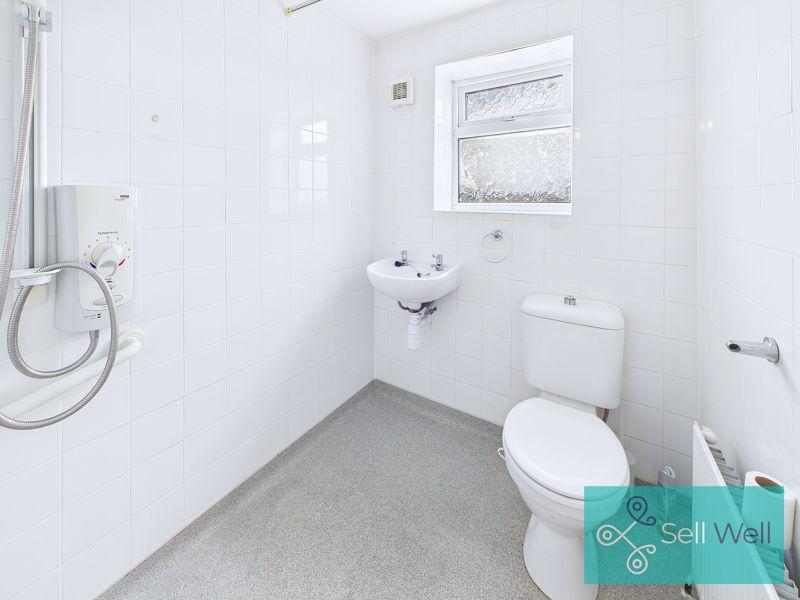 Wet Room