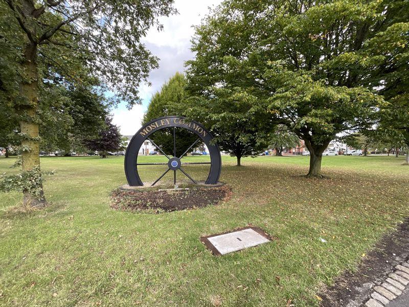 Mosley Common