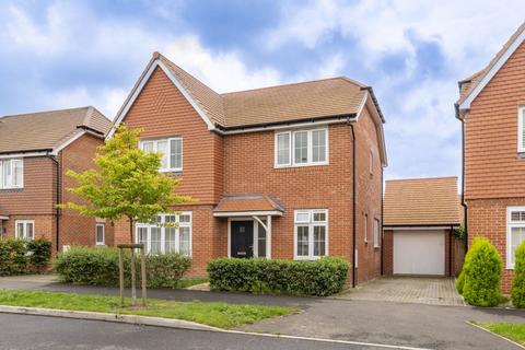 undefined, Cornflower Avenue, Heathfield TN21