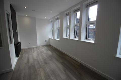 undefined, Silver Street, Bury, BL9
