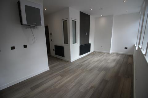 undefined, Silver Street, Bury, BL9
